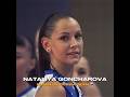 Nataliya Goncharova • Most beautiful volleyball player • TOP Volleyball Actions