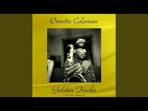 Blues Connotation (Remastered)