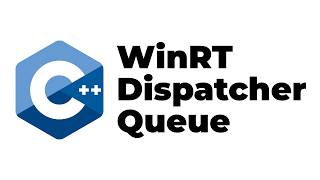 How to create a WinRT dispatcher queue