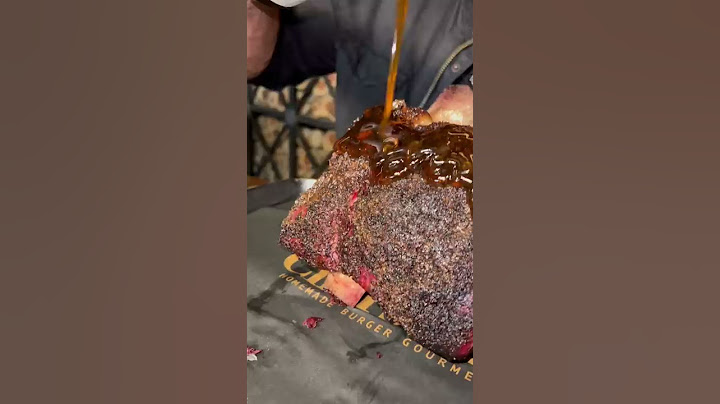ريبز مدخن غرقني بالعسل 🥩Smoked Ribs with Honey