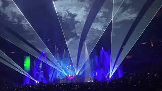 TOOL - Invincible (Live) 4K HQ AUDIO 1-31-22 Dallas