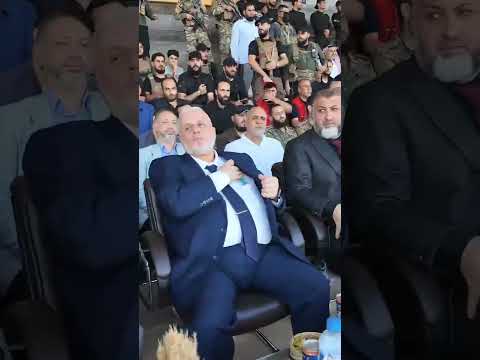 محافظ درعا السيد أنور طه الزعبي في حفل تكريم ح ف اظ النصر