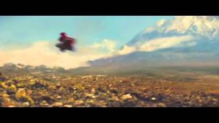 Download Lagu Man of Steel - First Flight (Color Saturation increased) MP3