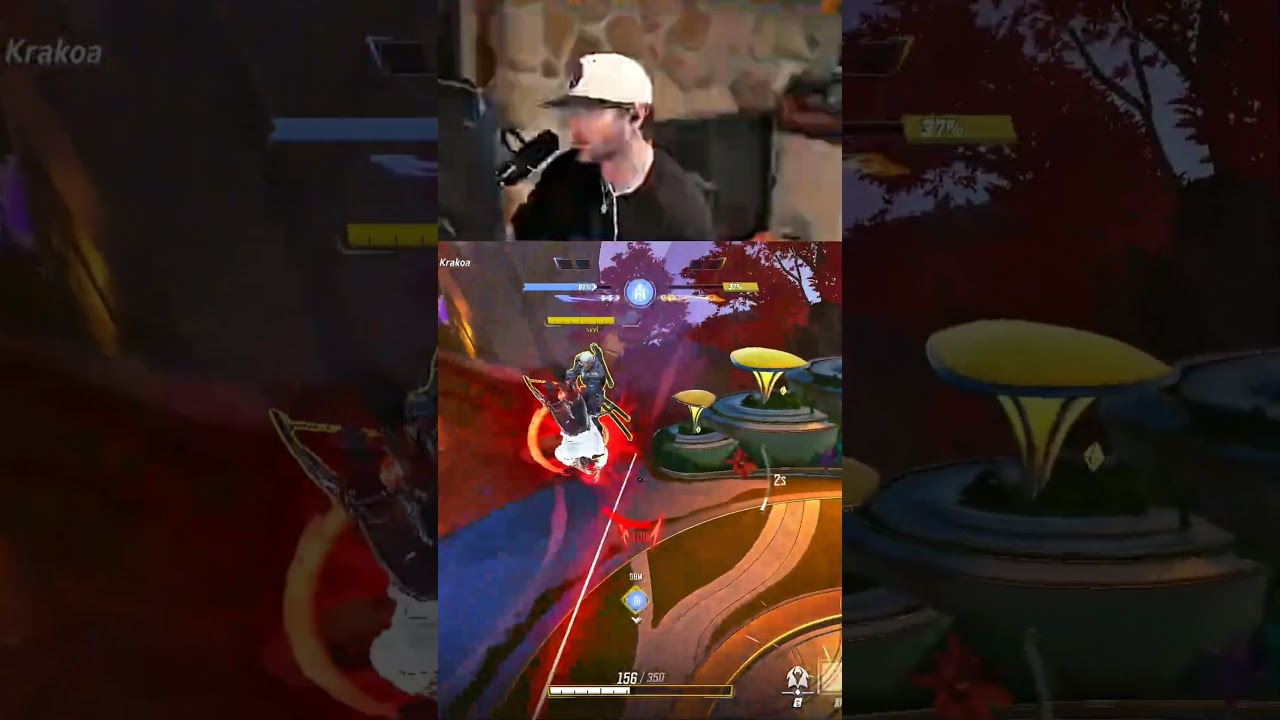 CRAZIEST Wolverine Ult | Marvel Rivals #shorts