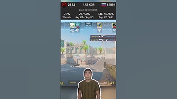 road to 3000 elo #cs2 #csgo #cs #faceit #shorts #valorant