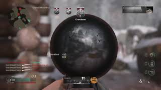 HIGHLIGHT WW2 #8 NICE B2B AND QUAD HEAD !