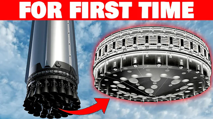 Elon Musk Revealed Big Upgrade on Starship V3 After Flight 11 Shocked NASA!