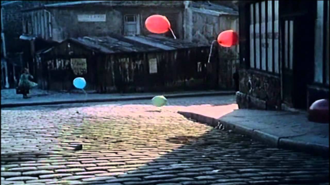 Fly Away - Withnailus