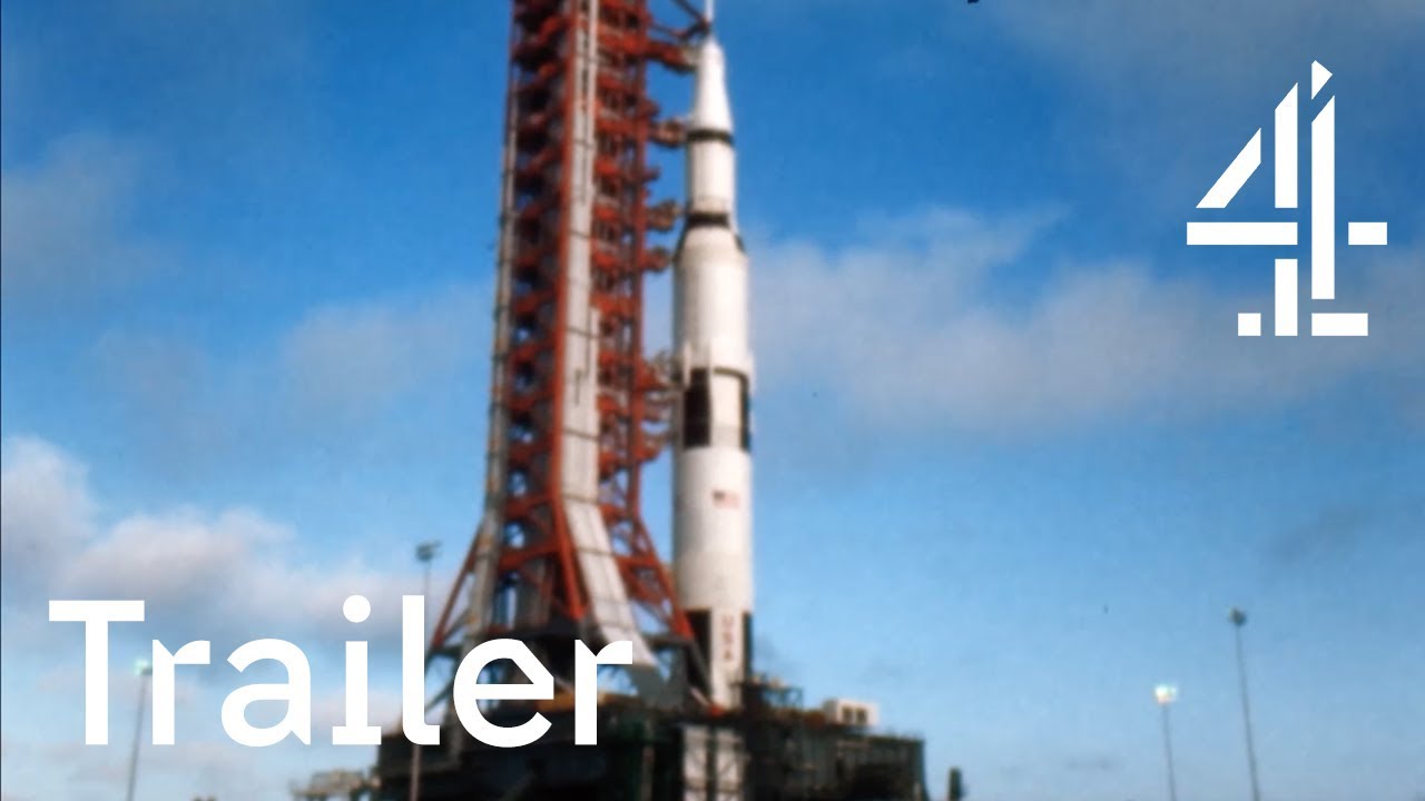 Trailer moon launch live watch on all 4 youtube
