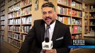 Patricia, una pasión escondida 15s Gabriel Porras Invita Esta noche 20 feb- Cine USA | Cinelatino