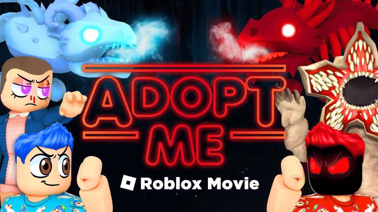 adopt me role play name ideas｜TikTok Search