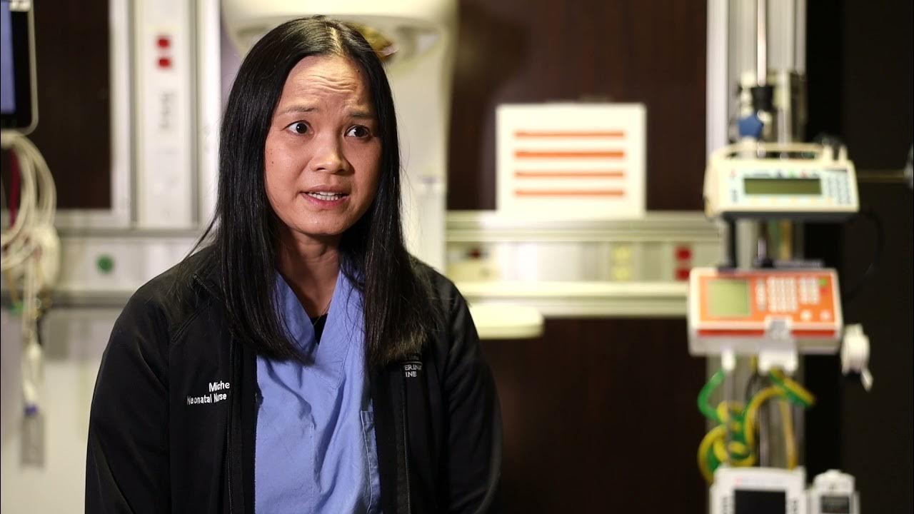 Oklahoma Children’s Hospital Level II Stepdown NICU at SSM Health St