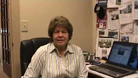 Peggy Conley on Real Estate Plus 10