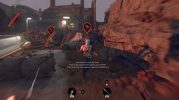 DEATHLOOP - Machete Kills!