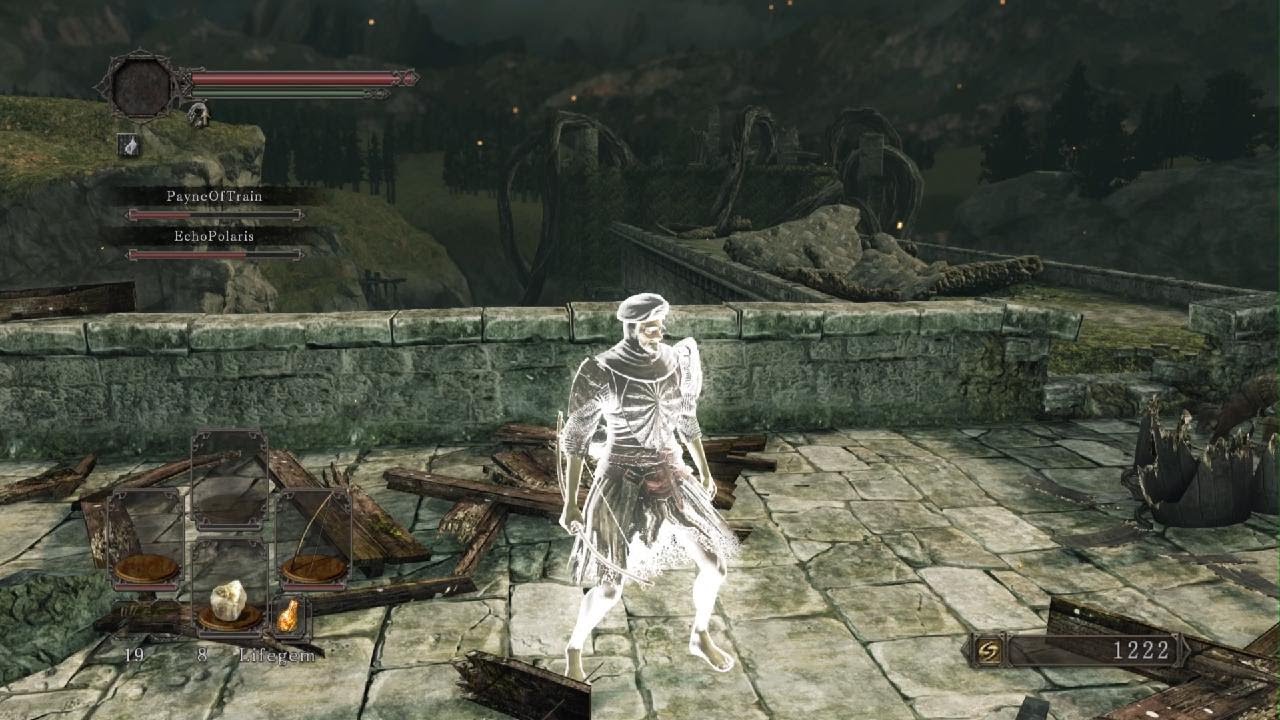 Binocular Powerstance