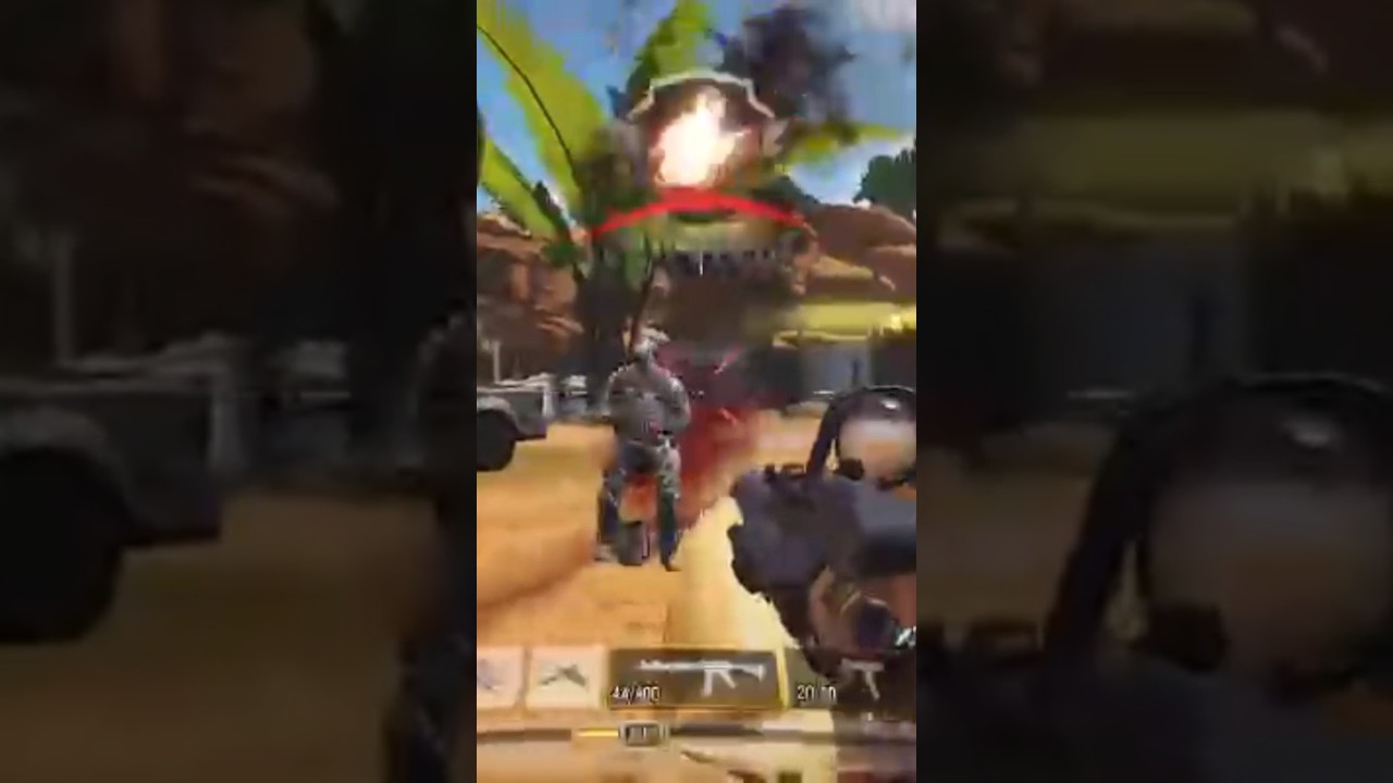 Trending shorts on YouTube # viral videos# call of duty gaming shorts |