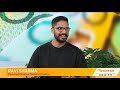 Sunrise show channel 7  should you pay off your mortgage  ravi sharma