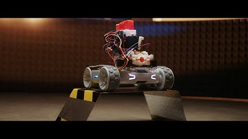Sphero RVR - The-Go-Anywhere-Do-Anything Programmable Robot