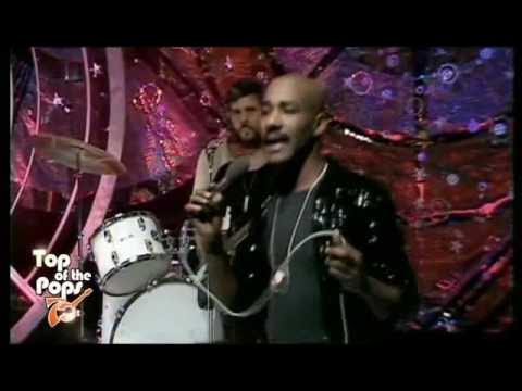 Hot Chocolate - You sexy thing 1975