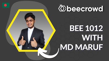 [BEN] Md Maruf Sarker - BEE 1012