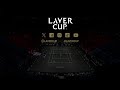 Team World's Bench Loved Francisco Cerundolo's Drop Volley | Laver Cup 2024