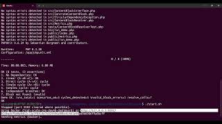 Day 40: Circular Detection: Implementing Recursive Dependency Checks