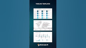 Timeline PowerPoint Templates For Presentations