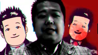 O Maior Caso de DOXXING no Japão | Calamidade HaseKara