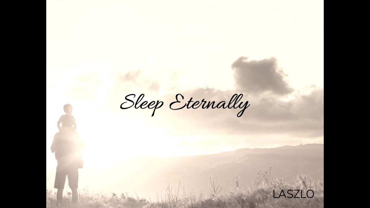 Watch Laszlo - Sleep Eternally (Official Lyric Video) on YouTube Watch Laszlo - Sleep Eternally (Official Lyric Video) on YouTube