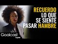 Actriz Ganadora De Un Óscar Revela Su Traumático Pasado | Viola Davis | Goalcast Español