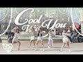  kpop in public france  one take   newjeans  cool with you  dance cover by bgz