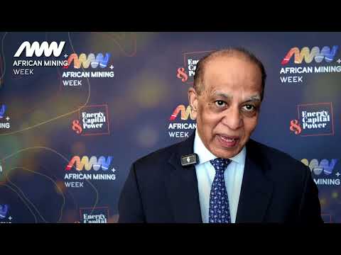 S P Global Mining