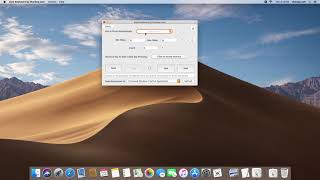 Auto Key Presser for Mac