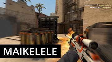 SLTV StarSeries XII: Maikelele vs. GGWP