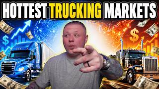 Maximizing Earnings in This Freight Market | May Update