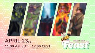 Gamefound Feast Spring 2026 Edition! screenshot 3