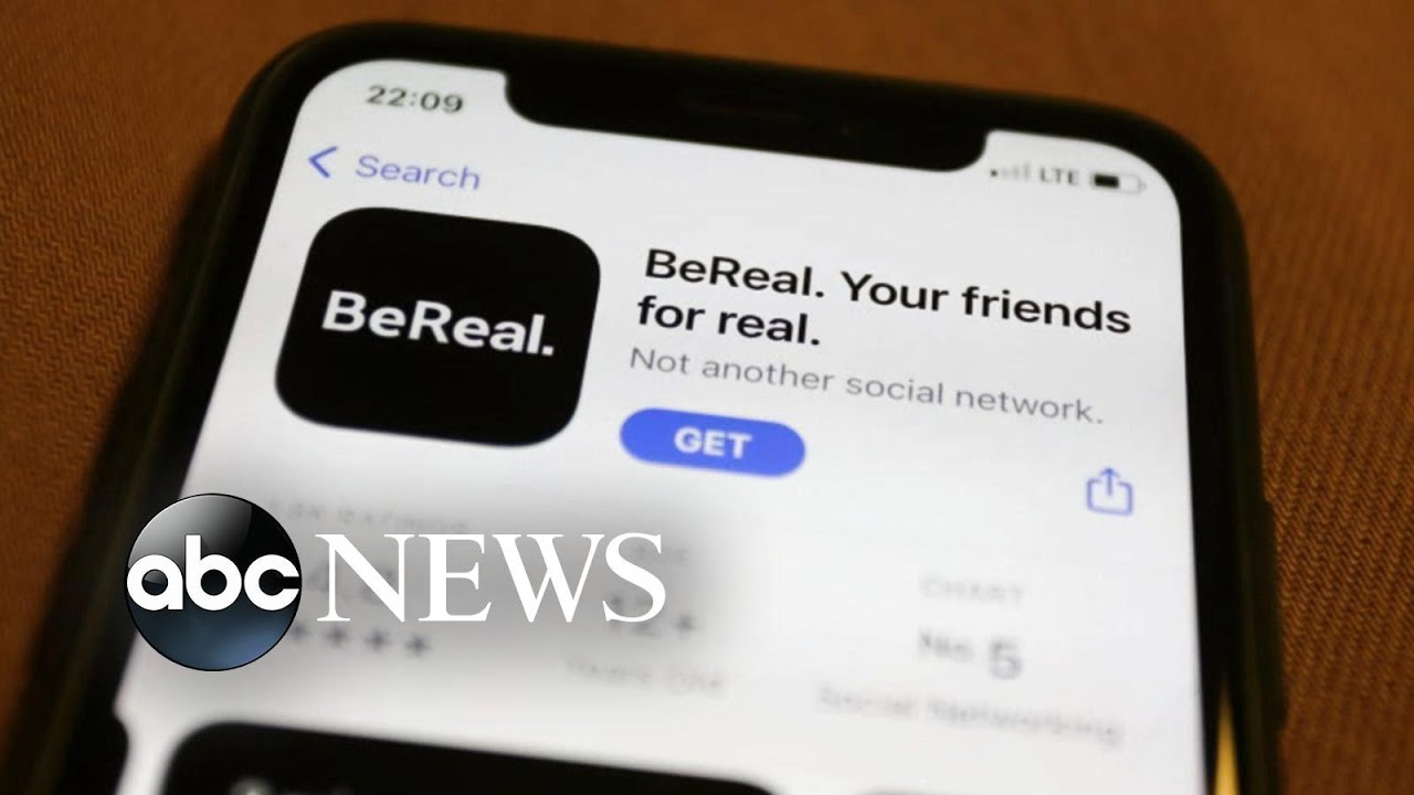 Apple publishes list of best apps and games in 2022 l ABC News