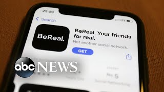 Apple releases list of best apps and games in 2022 l ABC News screenshot 4