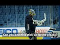 NHL: Goalies Mic&#39;d Up Part 2