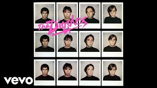 The Diodes - Midnight Movie Star (Official Audio)