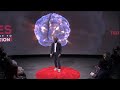 The Power of Stories | Walter Ward | TEDxBuckheadAve