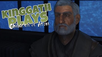 kinggath Plays Fallout 4 Sim Settlements: Season 2 - Episode 6 - Onward to the Children of Atom!