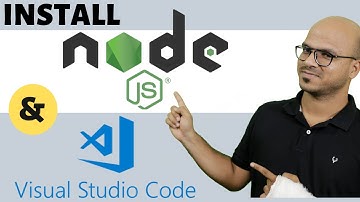 Node JS Installation