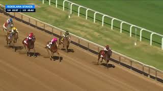2026 $200,000 Roxelana Stakes at Churchill Downs