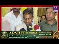 Awaaz uthaiye, haq ke Sath ye kahne, All India Human Rights Council ka.
