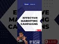Live tonight @7pm est learn about your customer #governmentcontracts #marketing #emailcampaign
