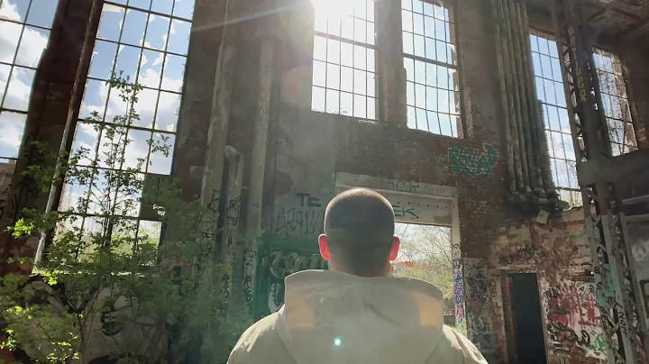 David Gaffney - Home & High (Official Video)