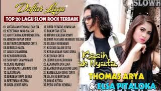 Lagu - Lagu Pilihan Terbaik Dari Thomas Arya - Lagu Lagu Terbaru Thomas Arya