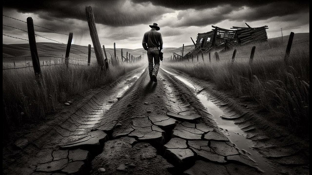 Broken Roads Broken Roads