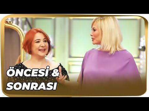 Göz Önünde ve Özenli | Doya Doya Moda All Star 67. Bölüm